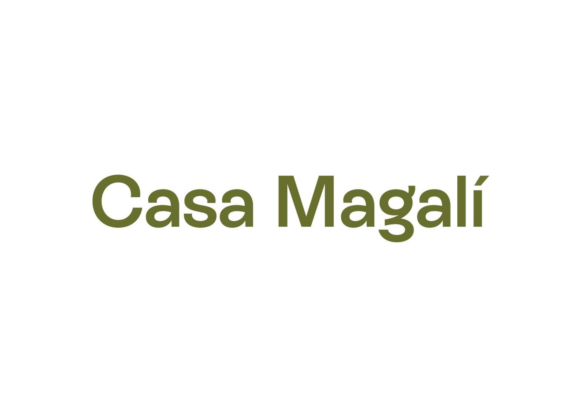 Casa Magali San Francisco Javier Exterior foto
